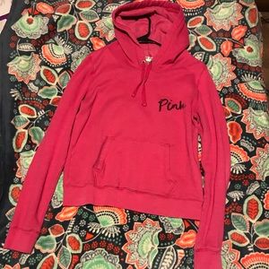 PINK Hoodie